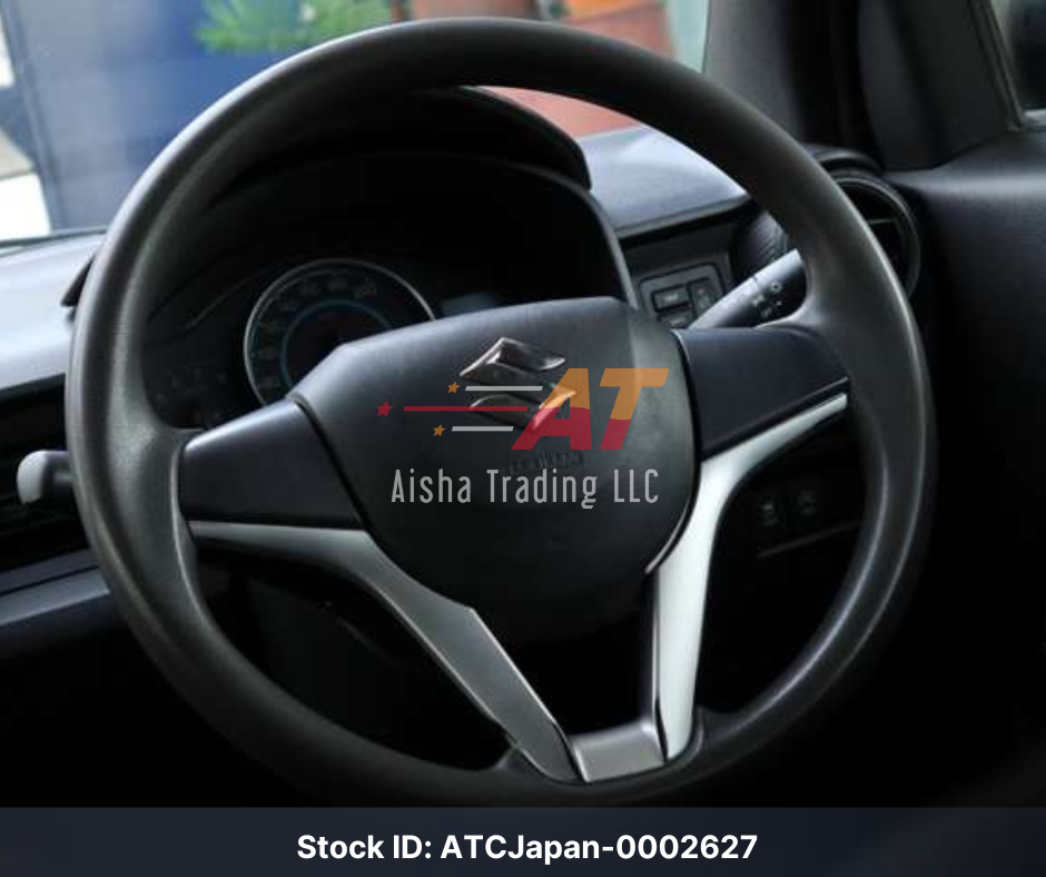 2016 Suzuki Ignis
